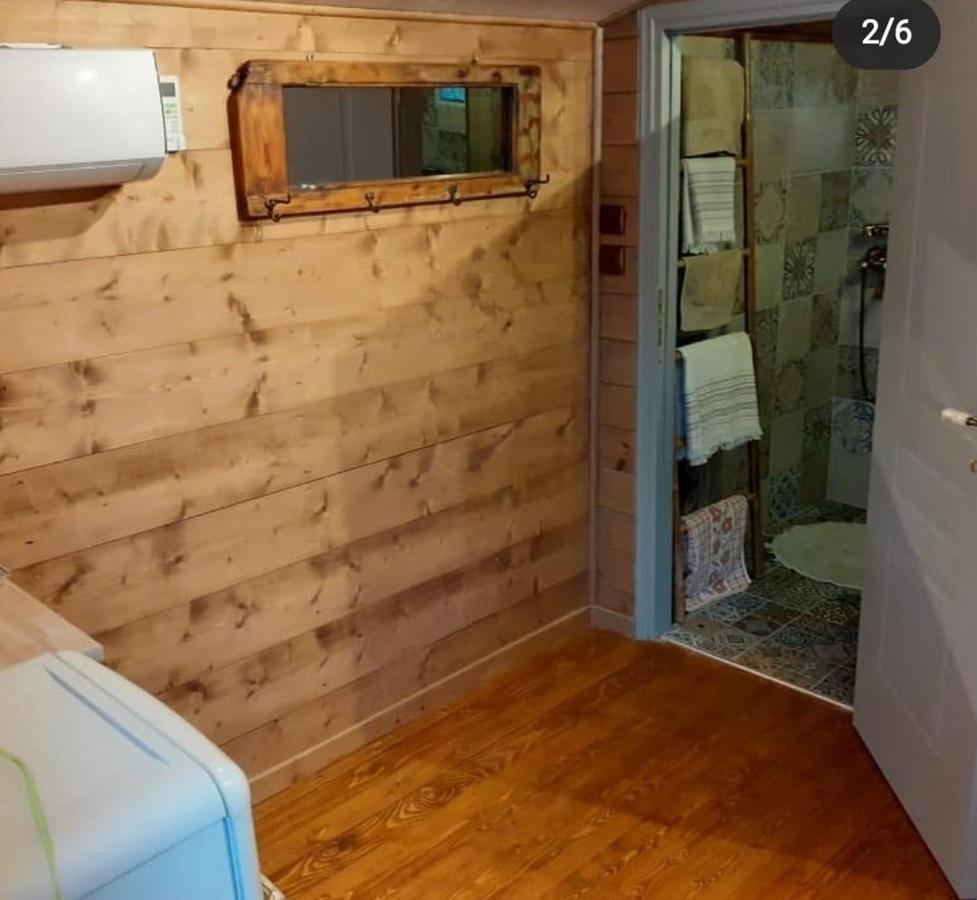 Casa Di Patouria , Stenies Andros Apikia  Zewnętrze zdjęcie
