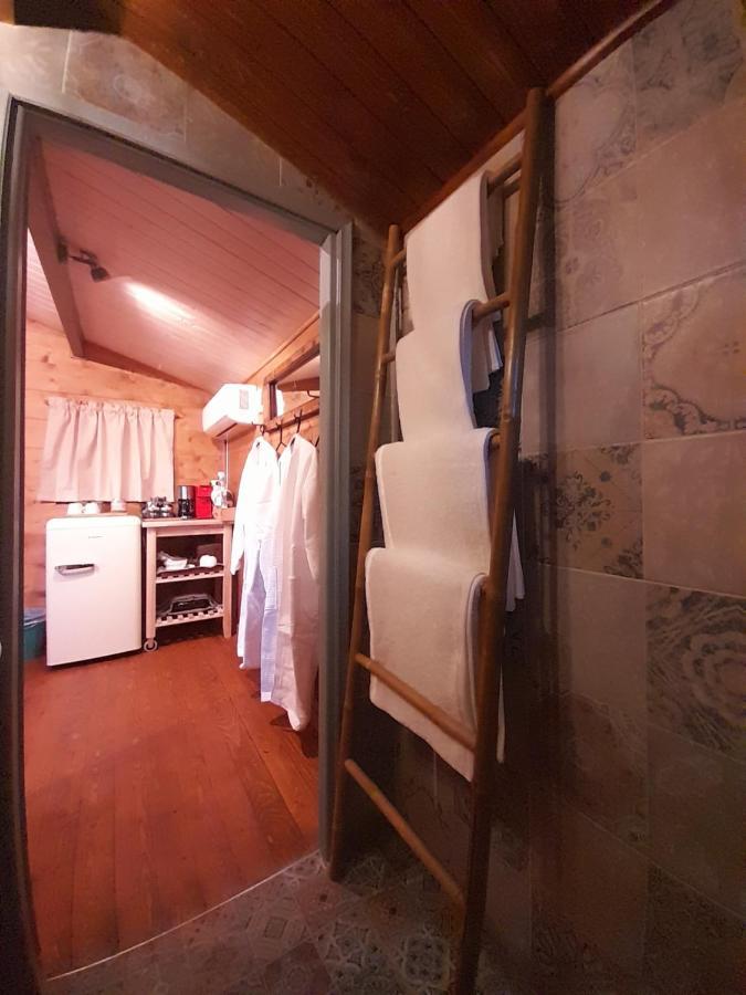 Casa Di Patouria , Stenies Andros Apikia  Zewnętrze zdjęcie