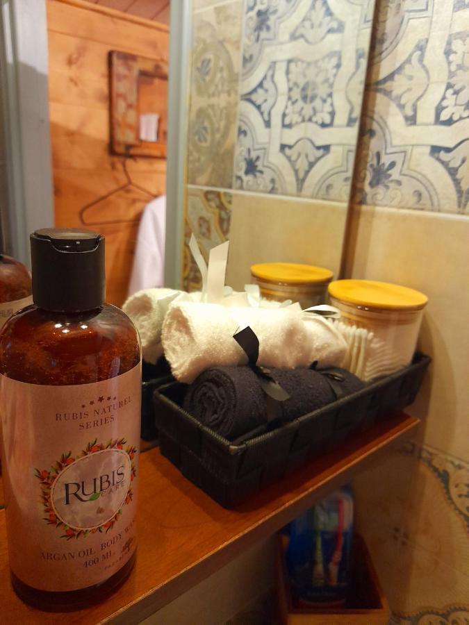 Casa Di Patouria , Stenies Andros Apikia  Zewnętrze zdjęcie