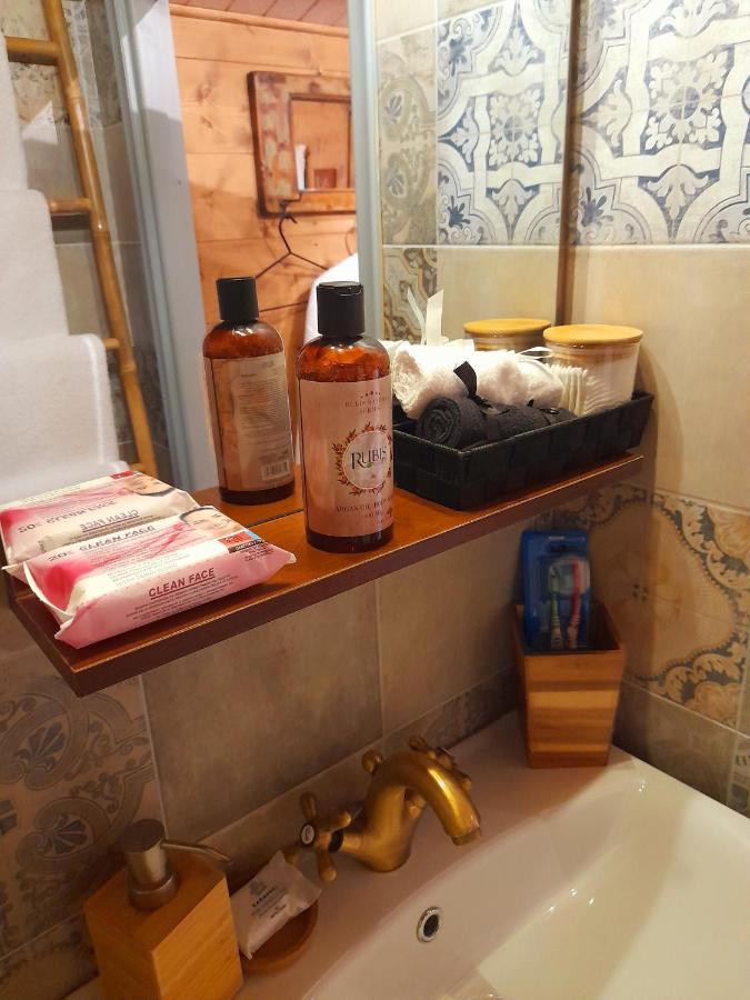 Casa Di Patouria , Stenies Andros Apikia  Zewnętrze zdjęcie