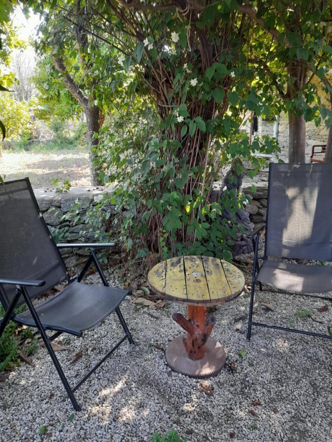 Casa Di Patouria , Stenies Andros Apikia  Zewnętrze zdjęcie