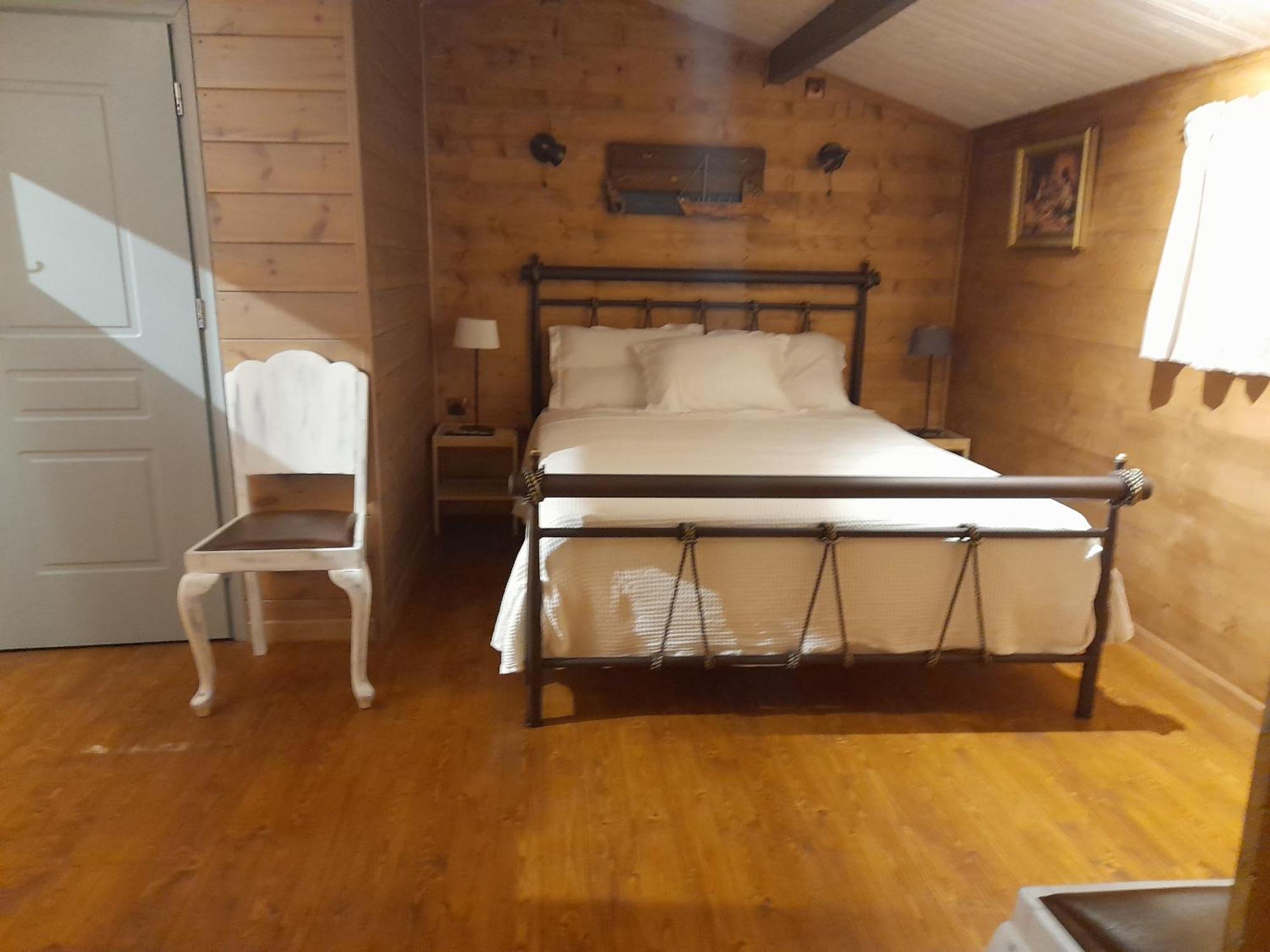 Casa Di Patouria , Stenies Andros Apikia  Zewnętrze zdjęcie